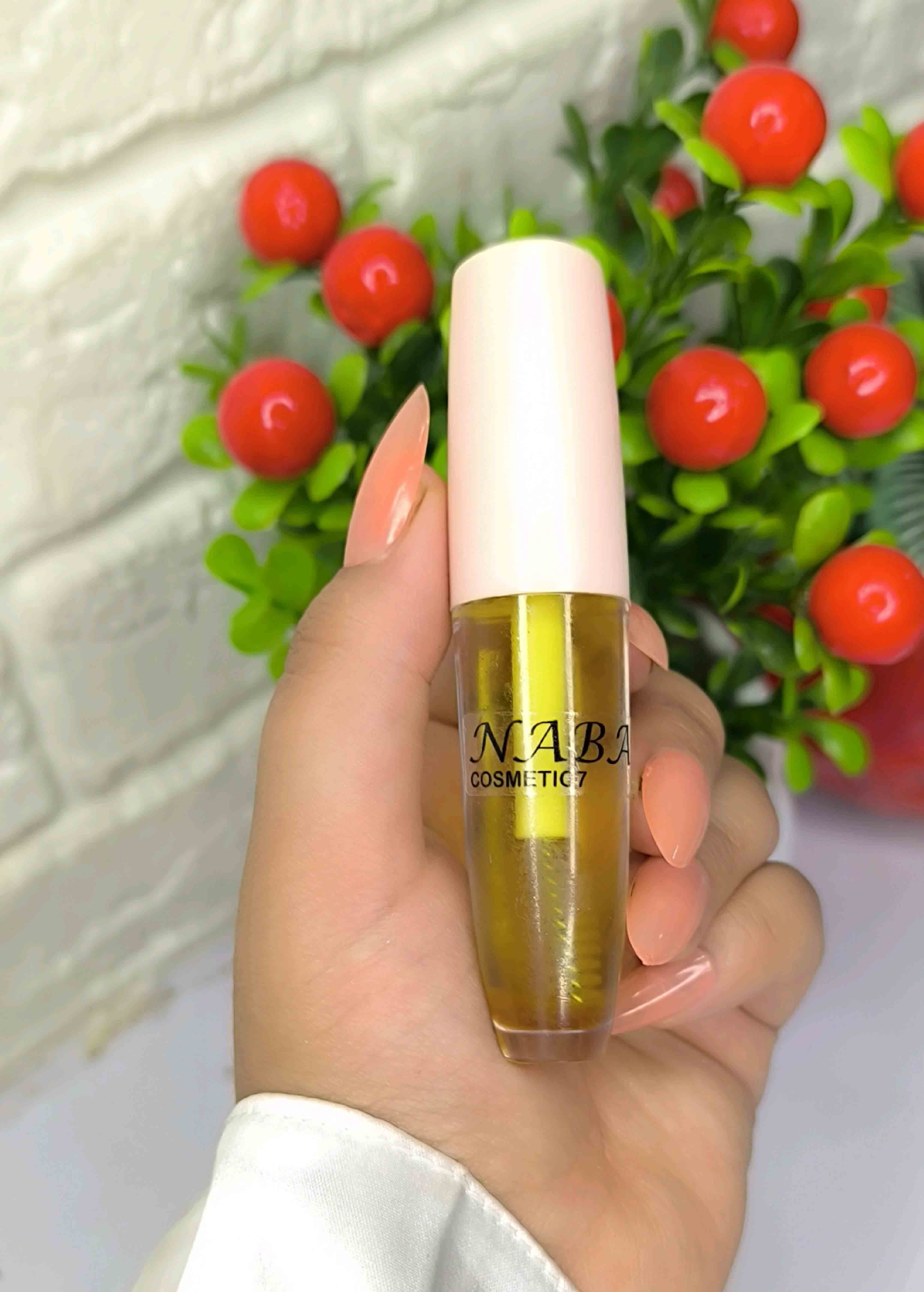 تقویت مژه وابرو